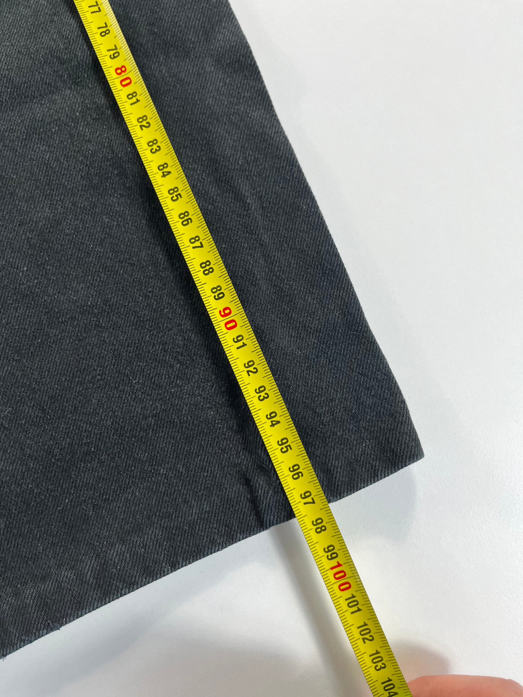 Levi's 501 W38 L32 farmernadrág