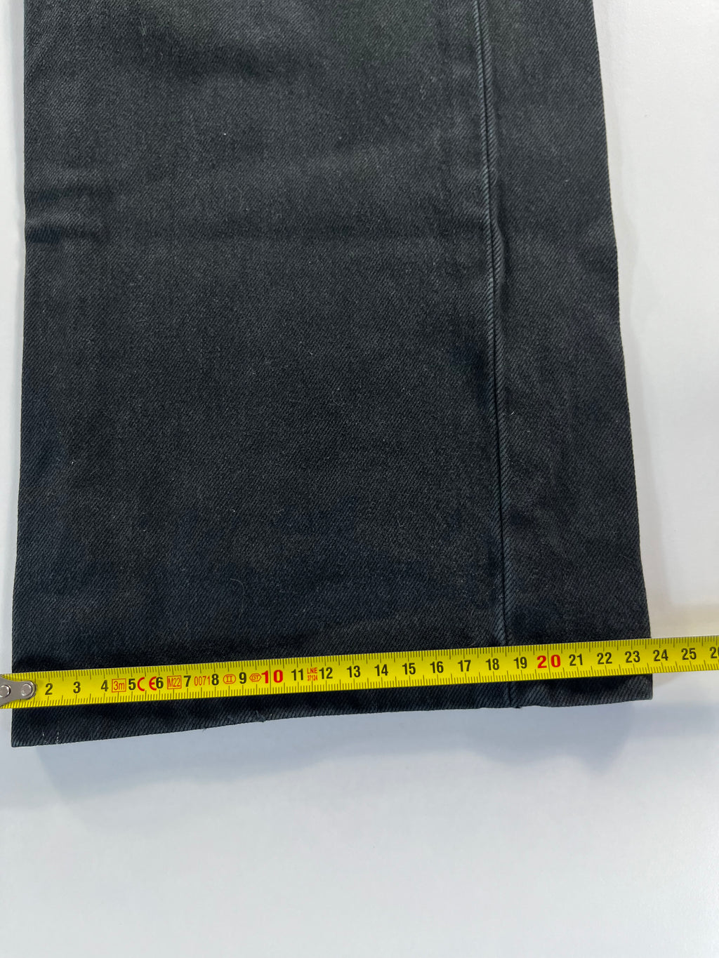 Levi's 501 W38 L32 farmernadrág