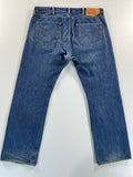 Levi's 501 W38 L30 farmernadrág