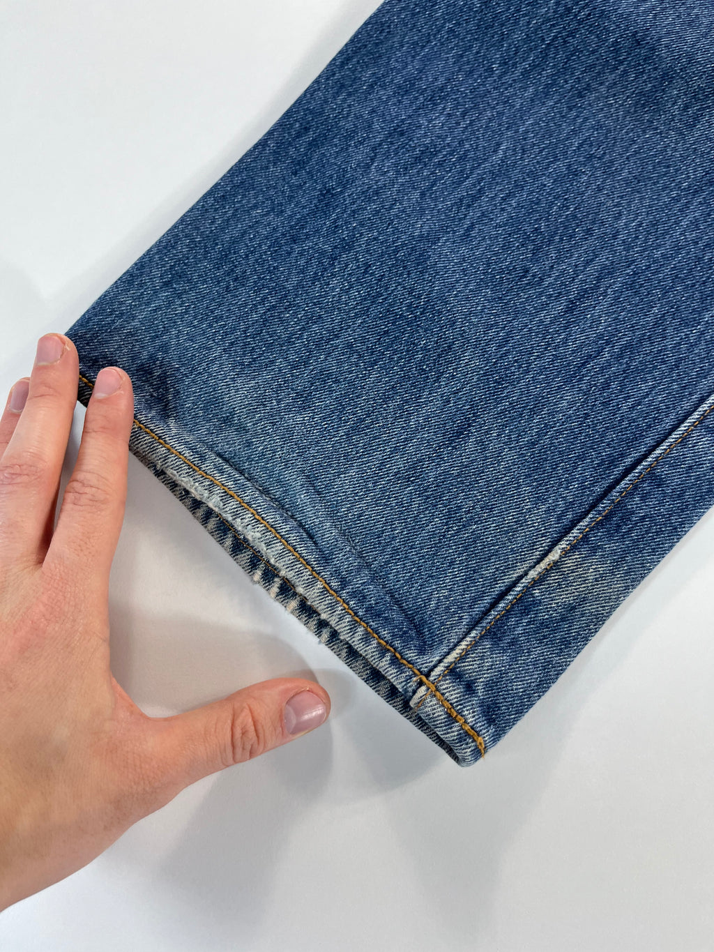 Levi's 501 W38 L30 farmernadrág