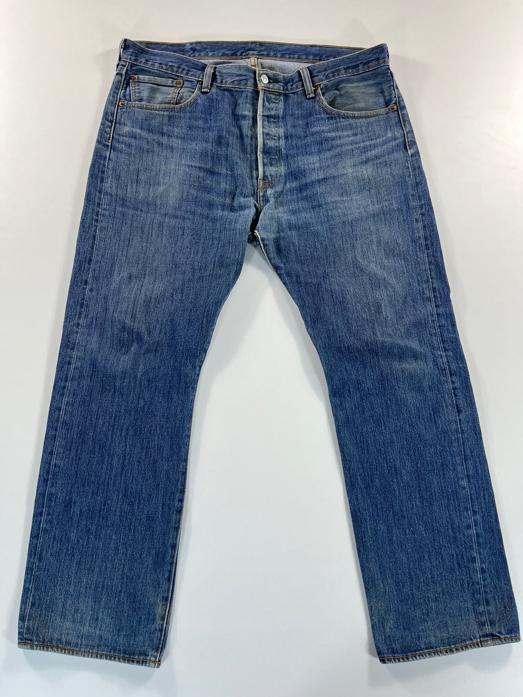 Levi's 501 W38 L30 farmernadrág