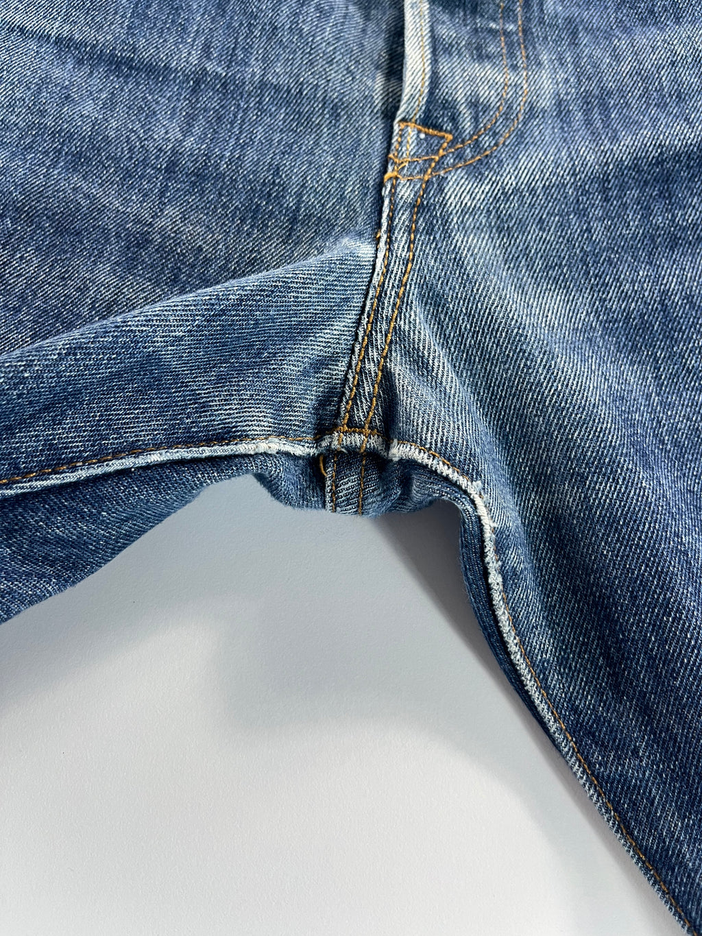 Levi's 501 W38 L30 farmernadrág
