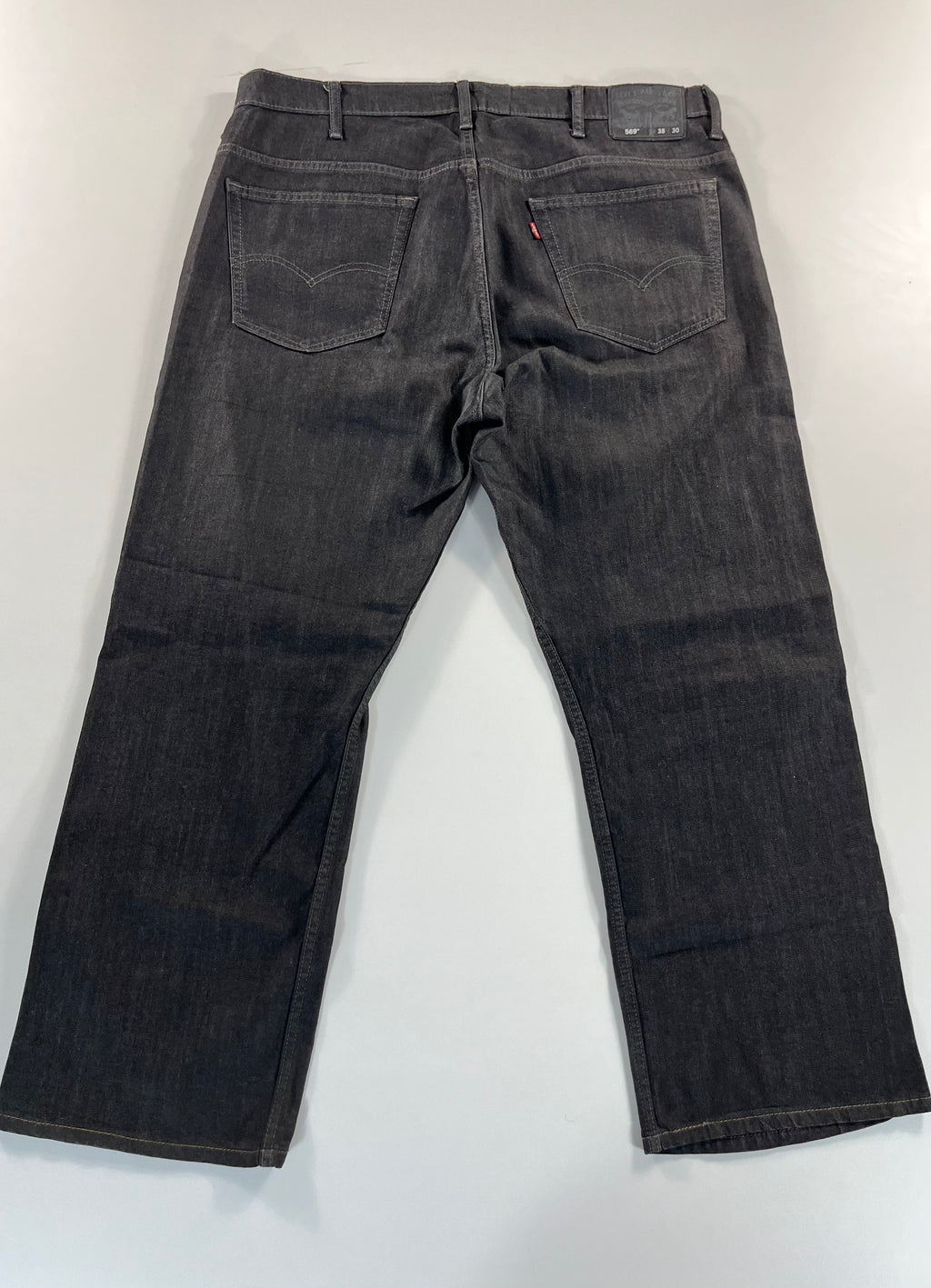Levi's 569 W38 L30 farmernadrág