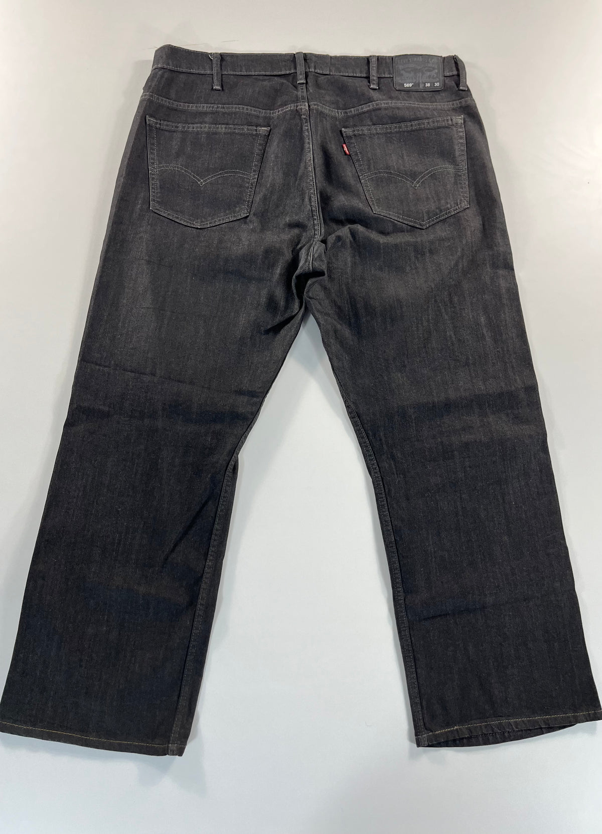 Levi's 569 W38 L30 farmernadrág