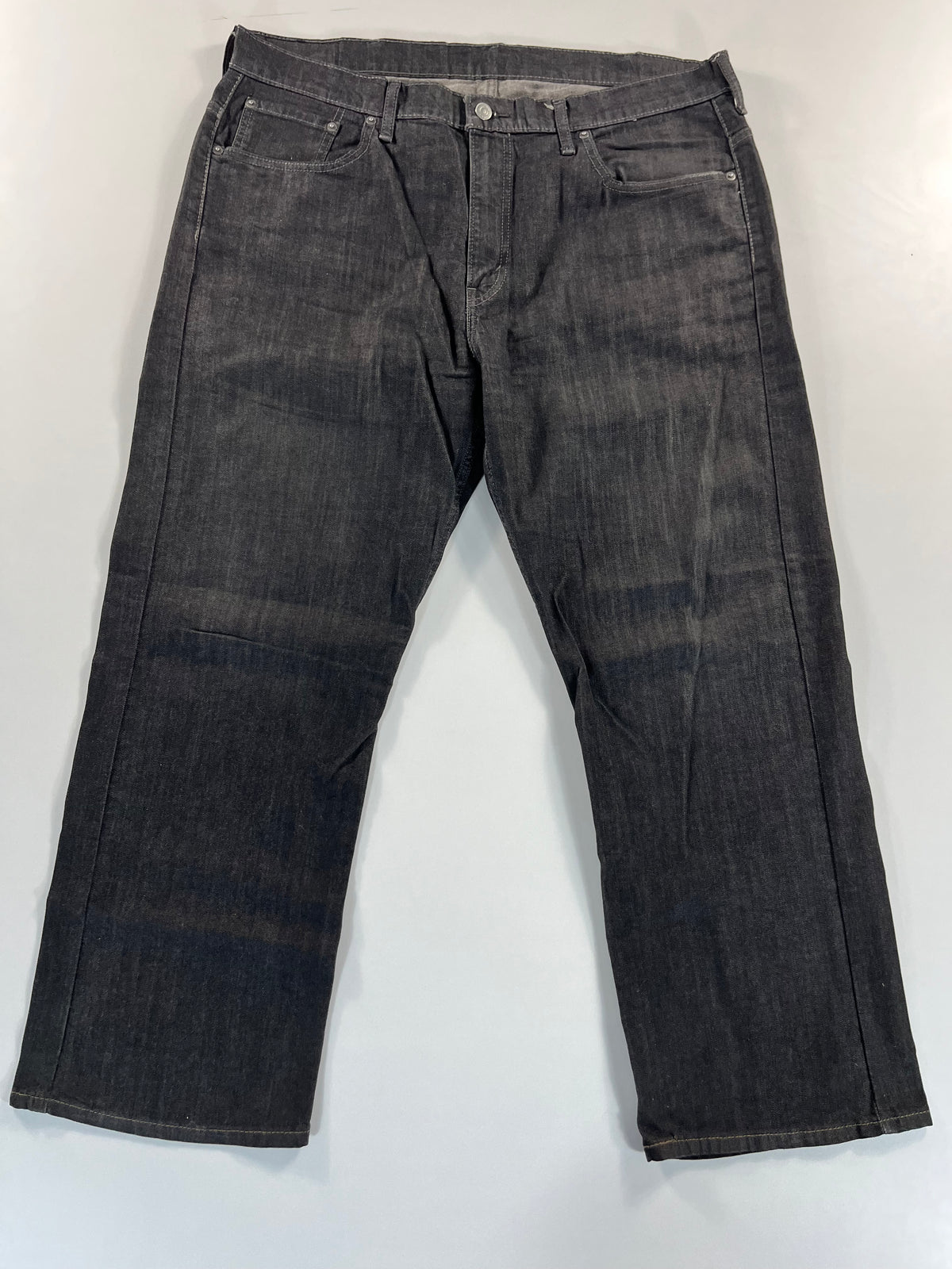 Levi's 569 W38 L30 farmernadrág