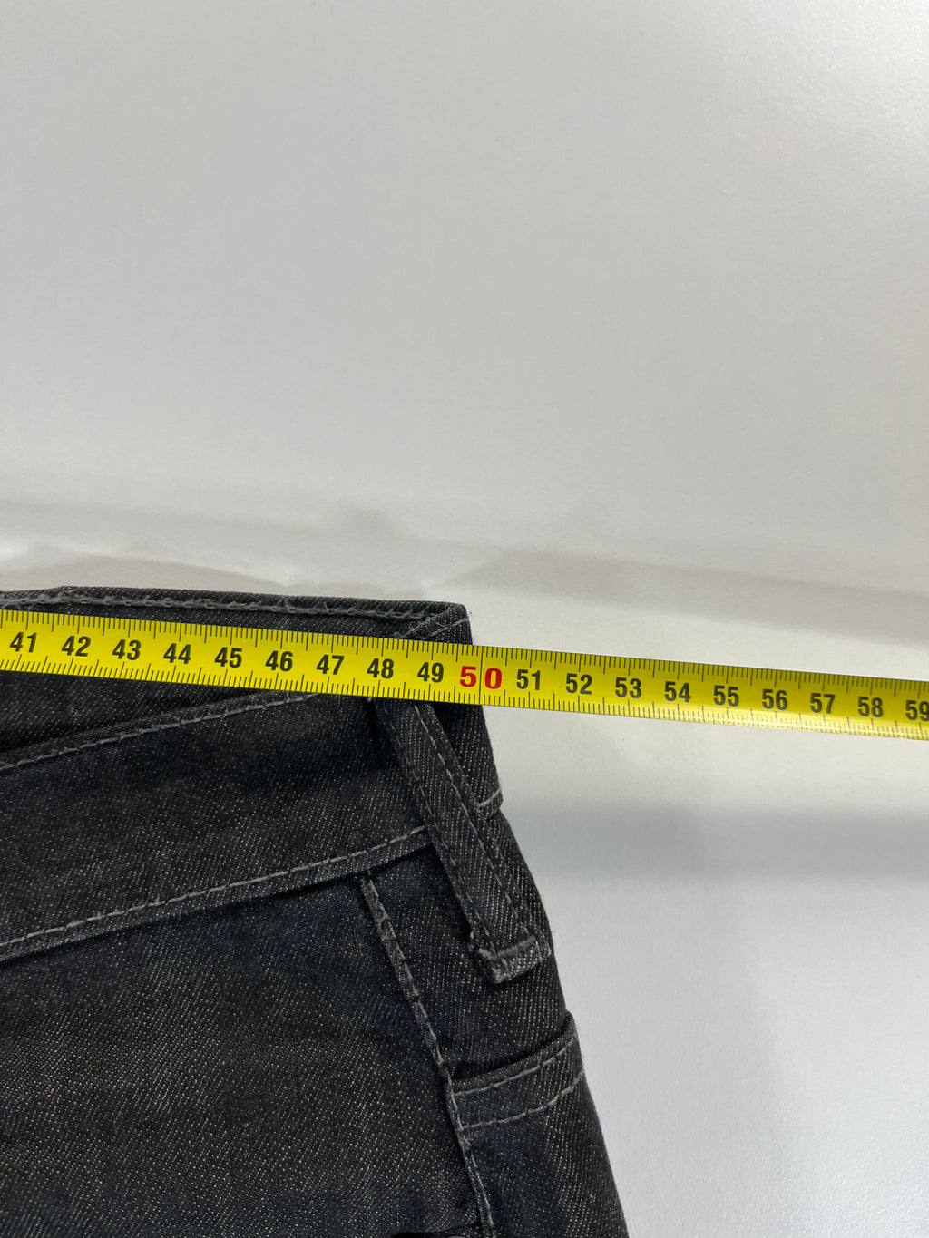 Levi's 569 W38 L30 farmernadrág