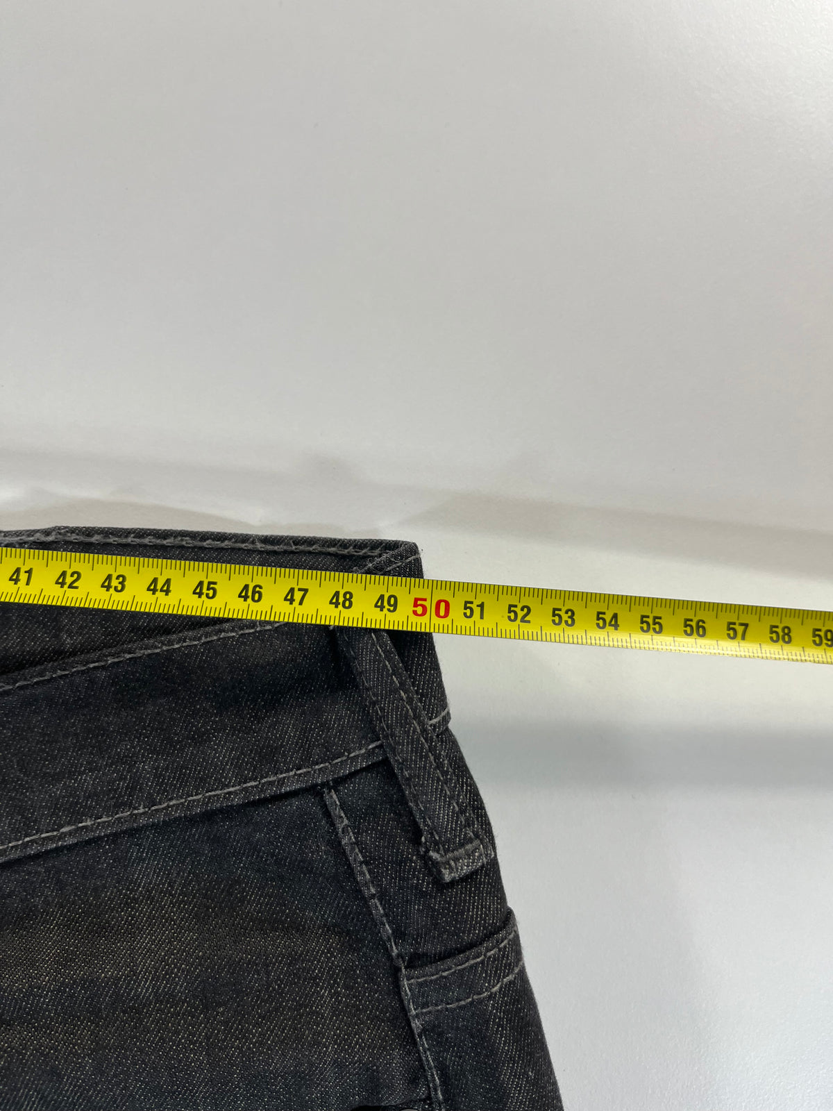 Levi's 569 W38 L30 farmernadrág