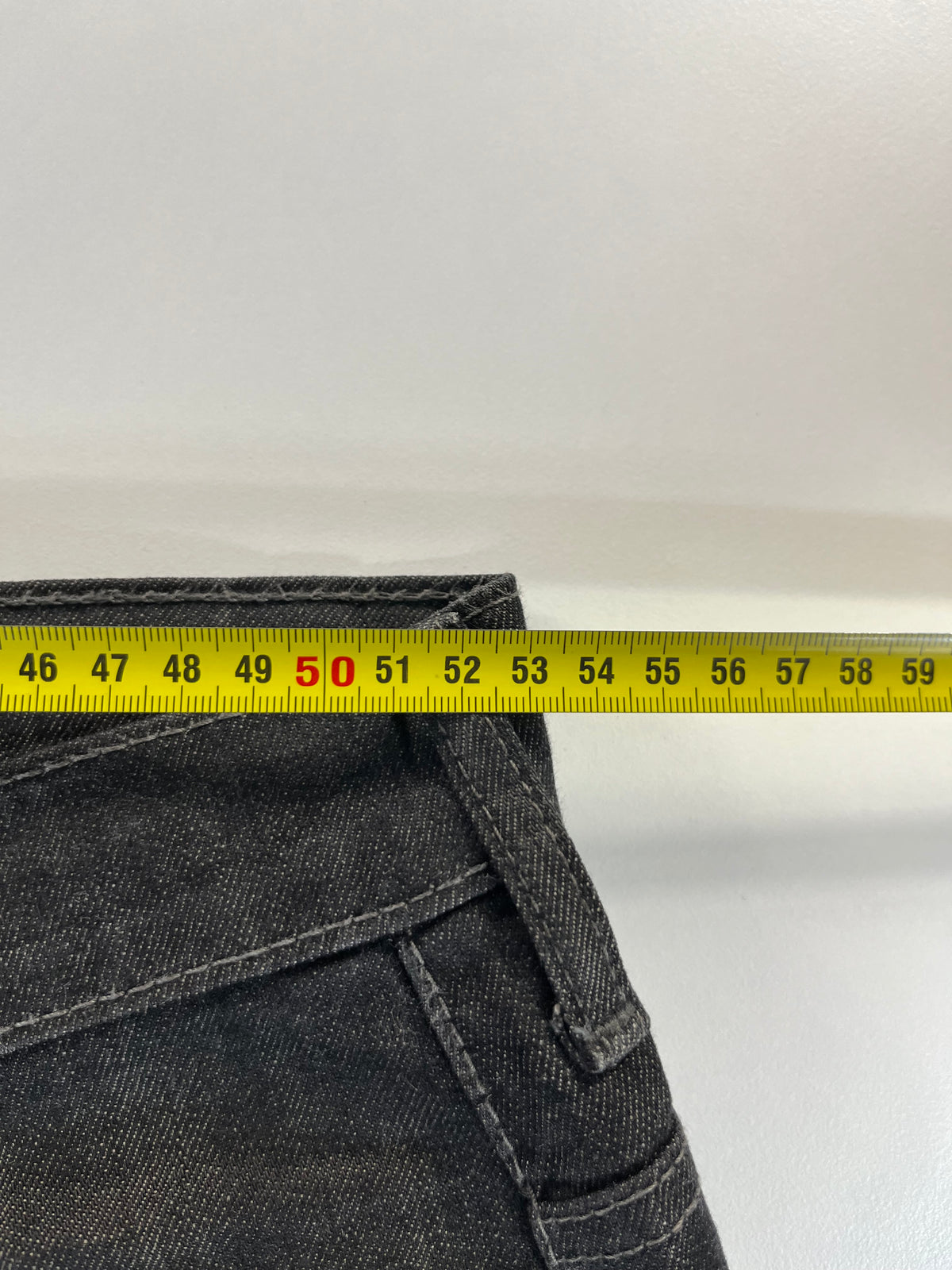 Levi's 569 W38 L30 farmernadrág