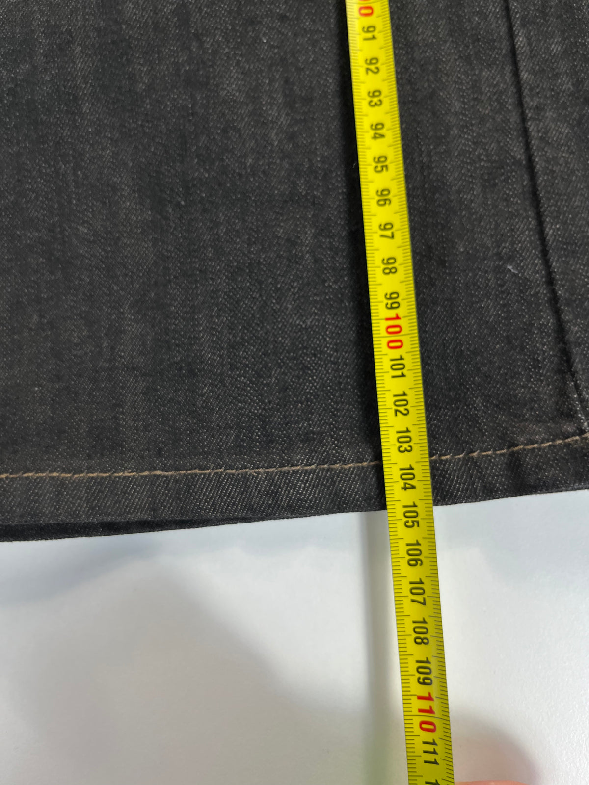 Levi's 569 W38 L30 farmernadrág