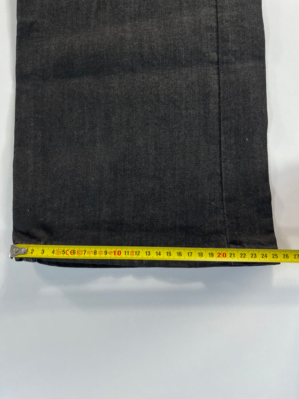 Levi's 569 W38 L30 farmernadrág
