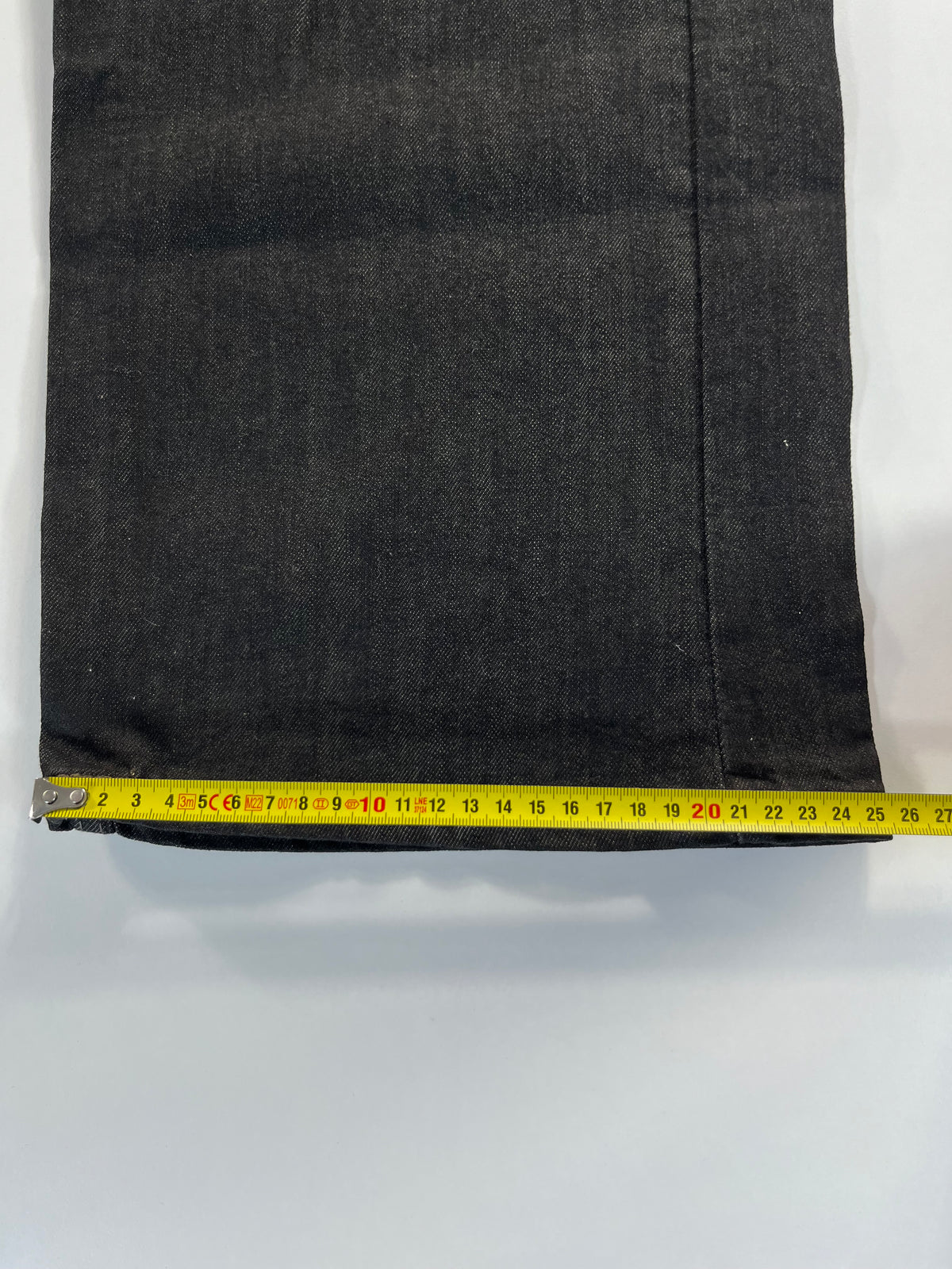 Levi's 569 W38 L30 farmernadrág