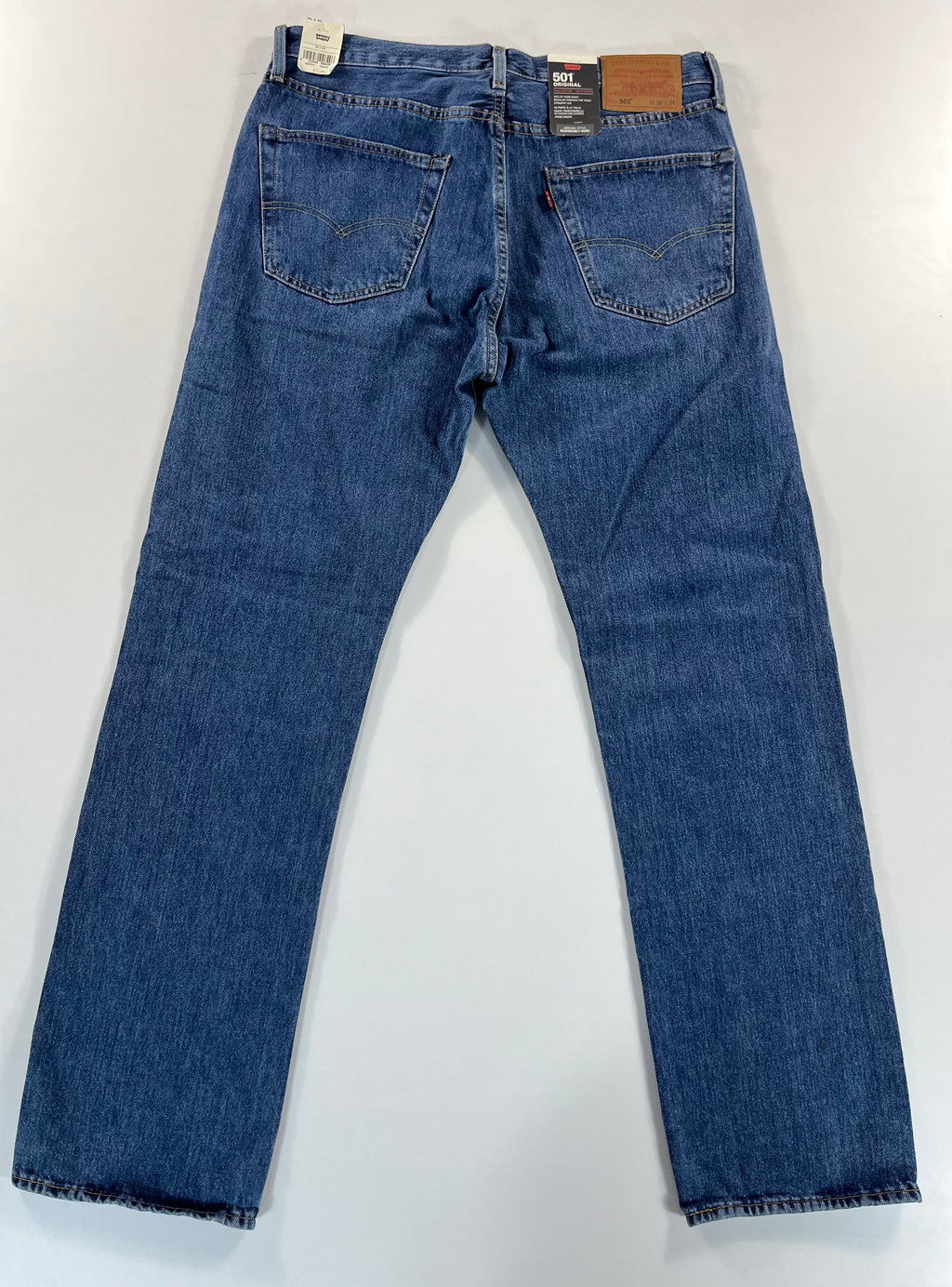 Levi's Lot 501 W36 L34 farmernadrág