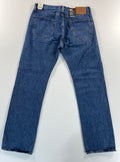 Levi's Lot 501 W36 L34 farmernadrág