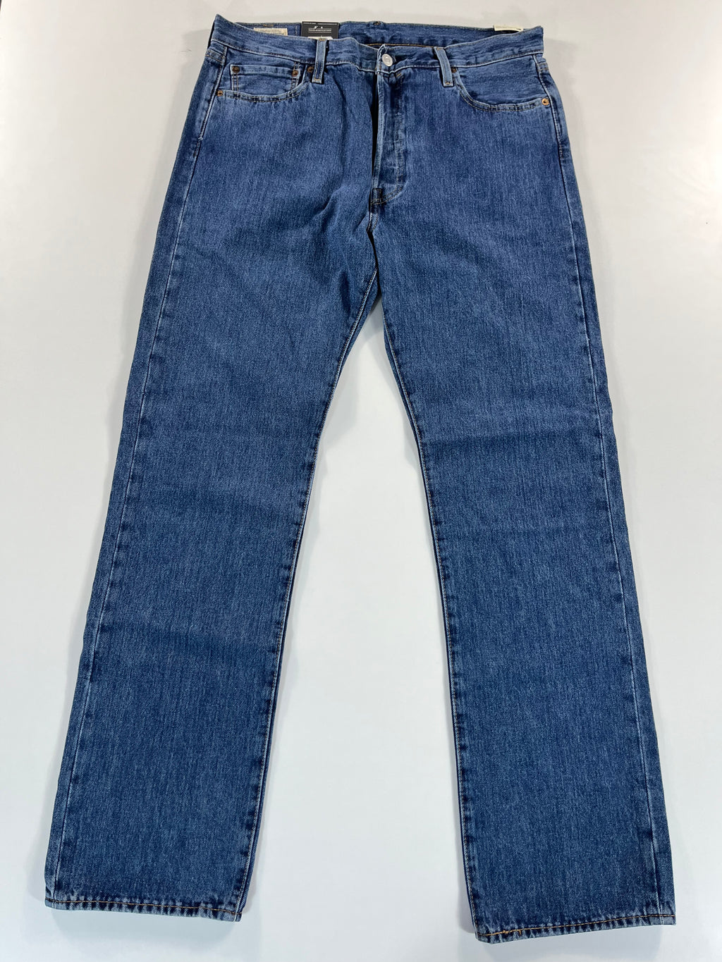 Levi's Lot 501 W36 L34 farmernadrág