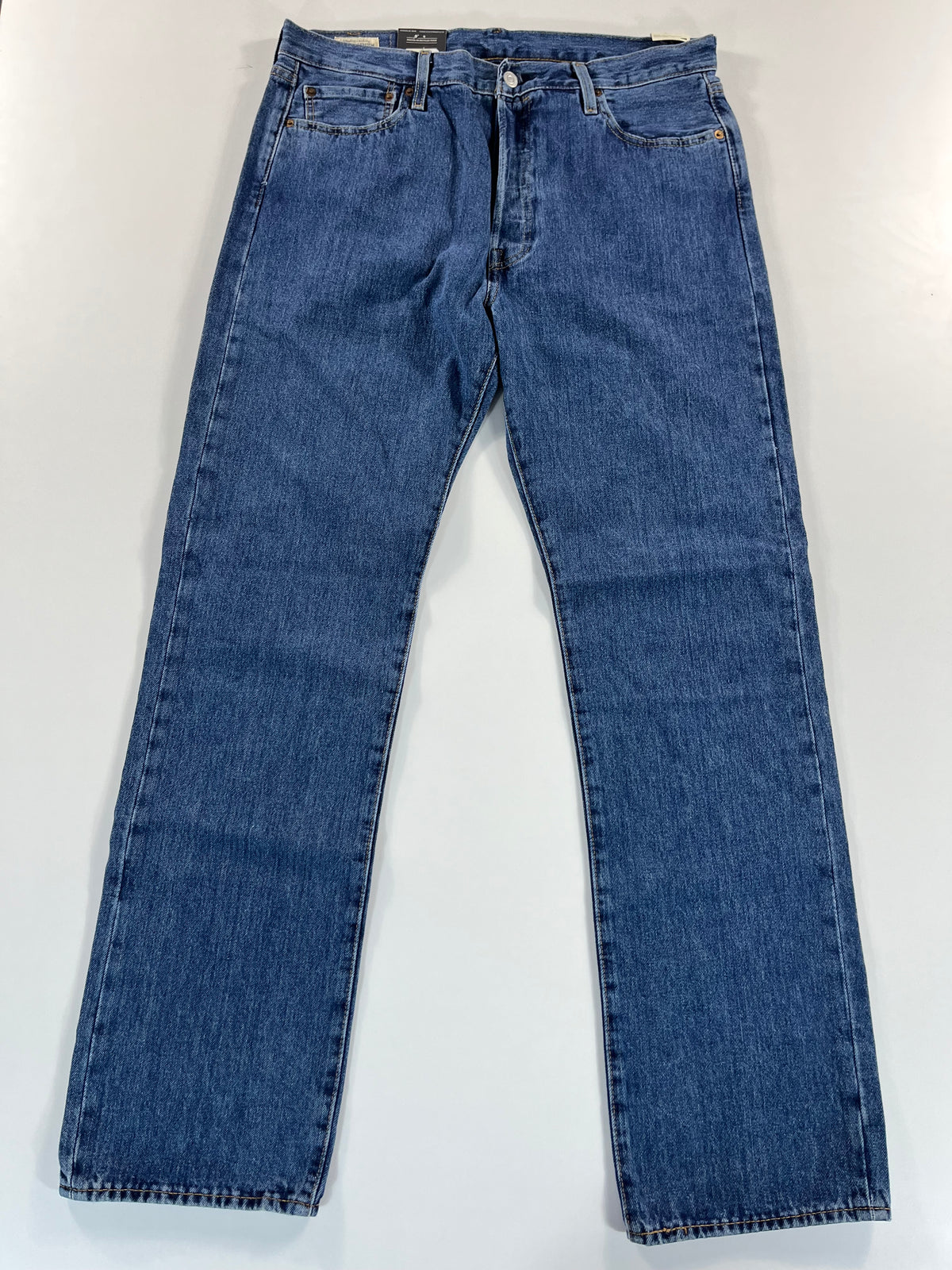 Levi's Lot 501 W36 L34 farmernadrág