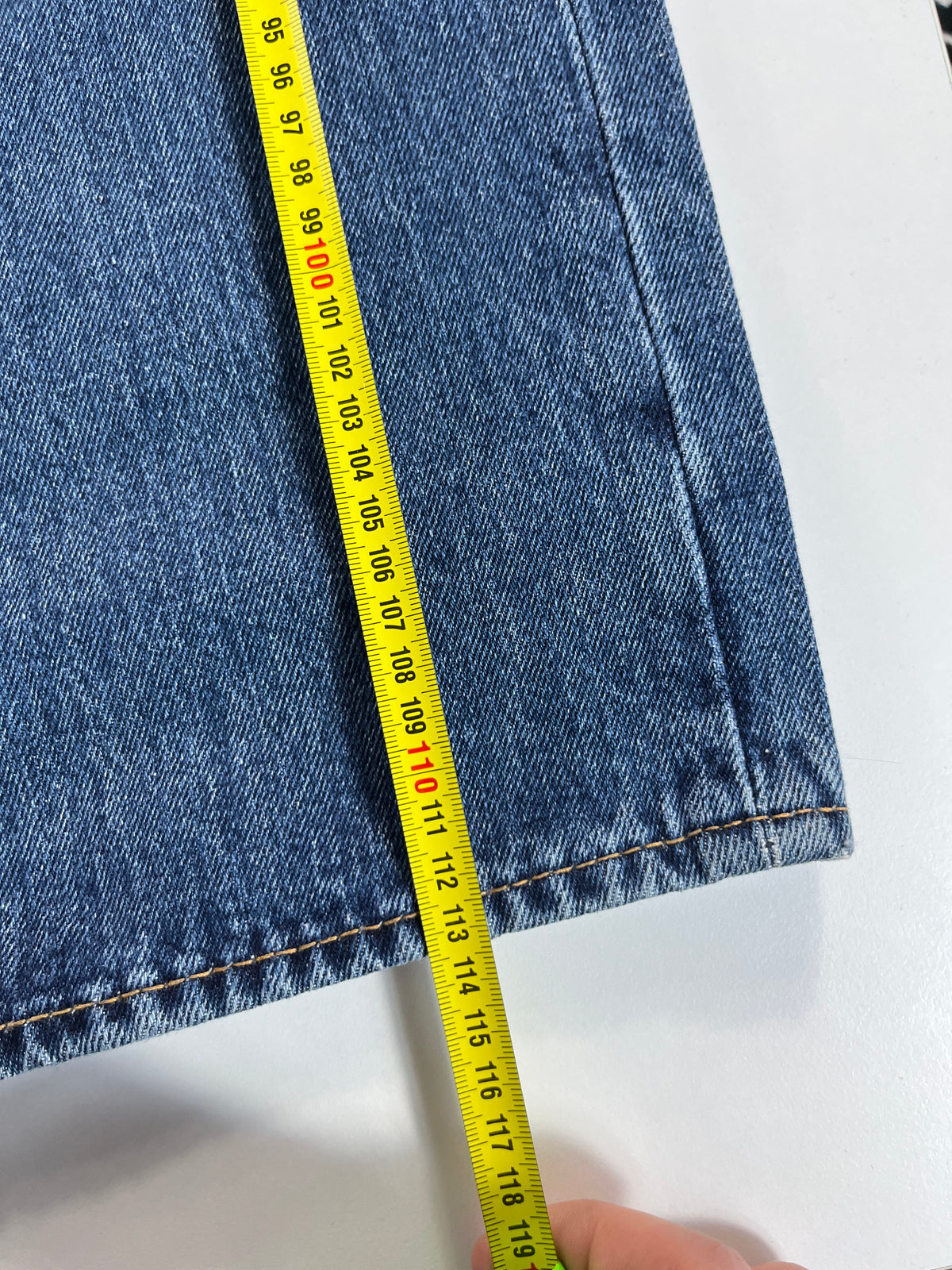 Levi's Lot 501 W36 L34 farmernadrág