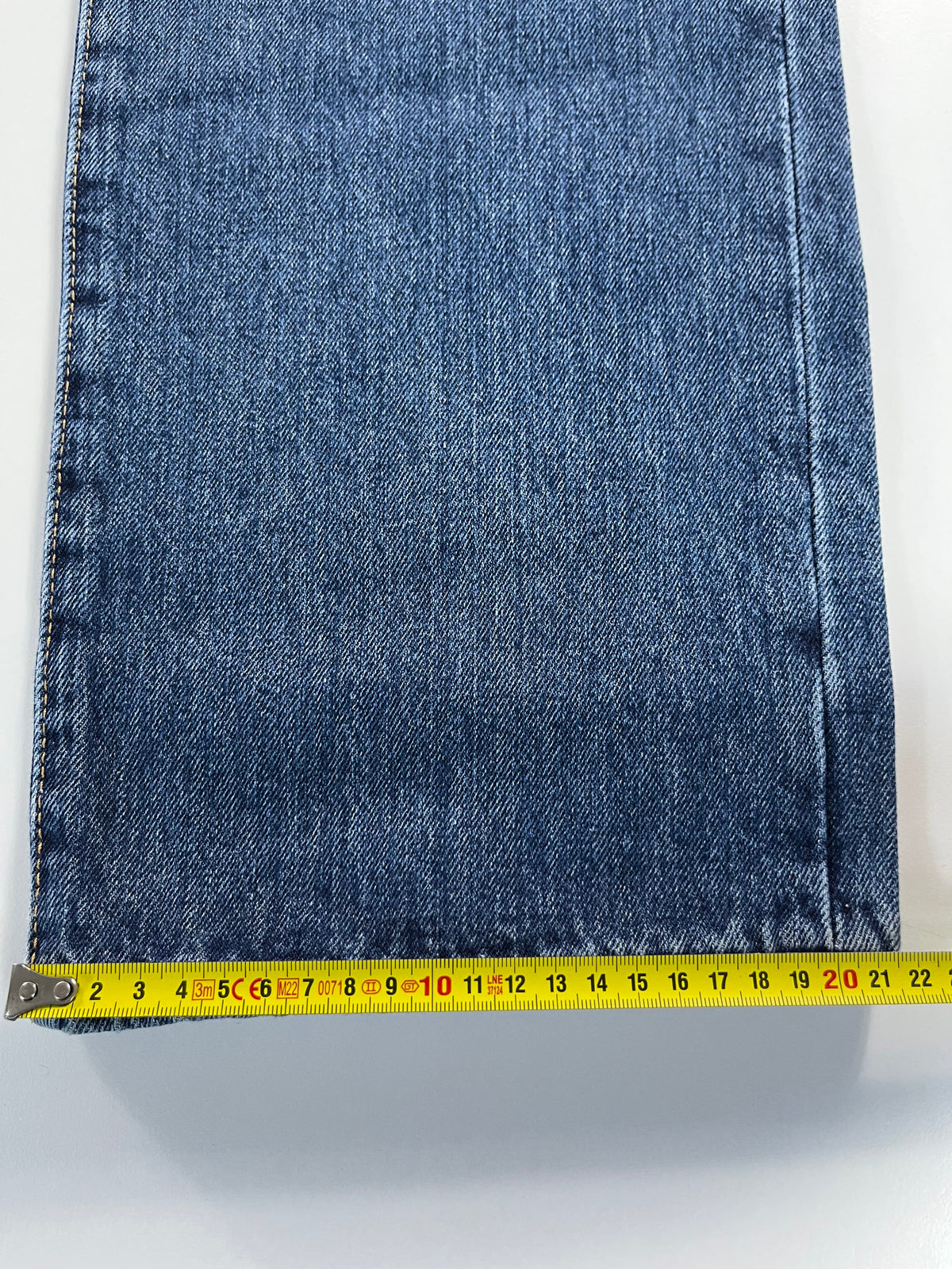 Levi's Lot 501 W36 L34 farmernadrág