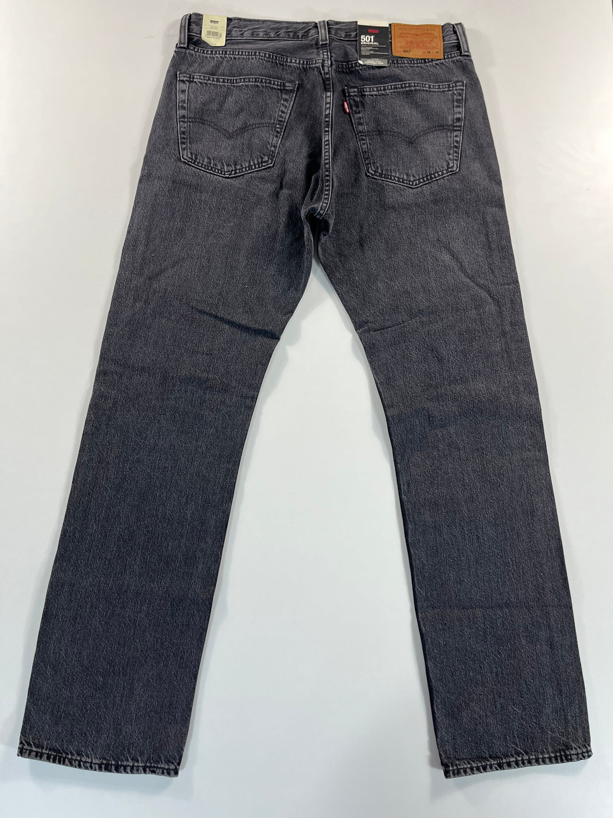 Levi's Lot 501 W36 L34 farmernadrág