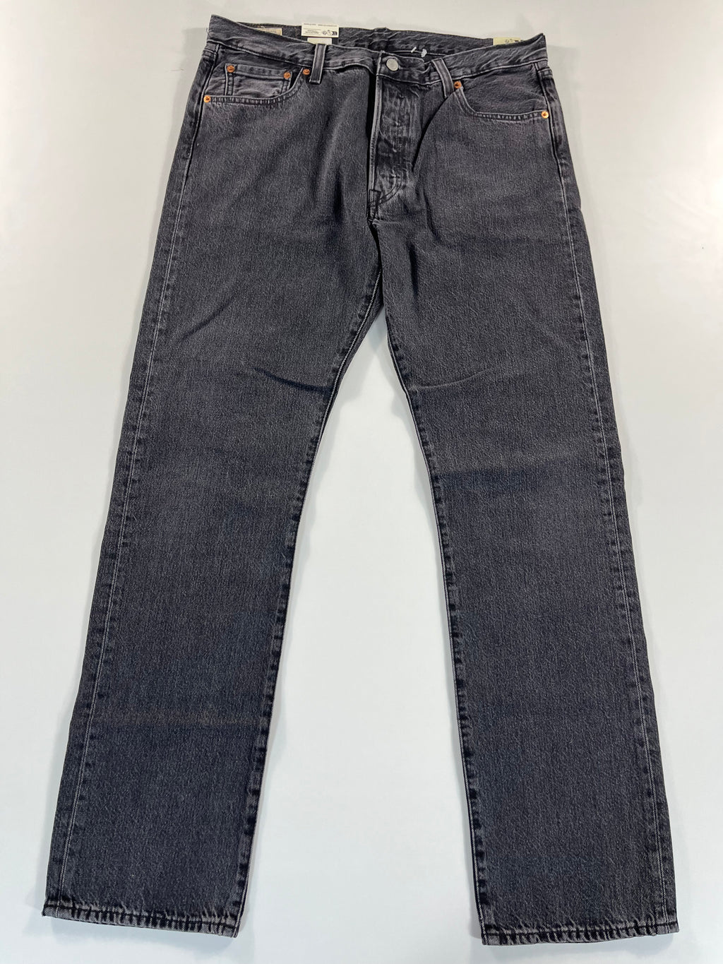 Levi's Lot 501 W36 L34 farmernadrág