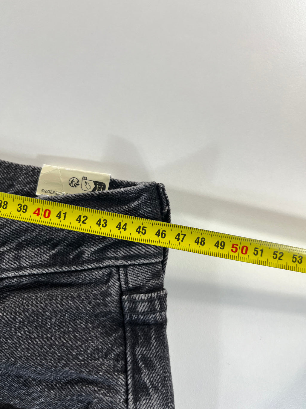 Levi's Lot 501 W36 L34 farmernadrág