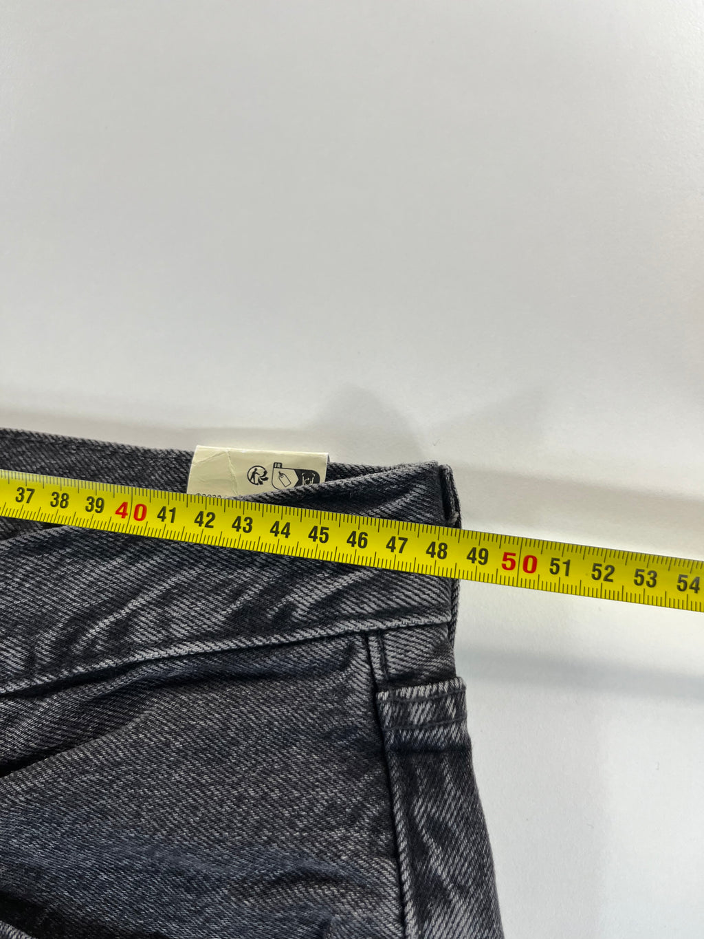 Levi's Lot 501 W36 L34 farmernadrág