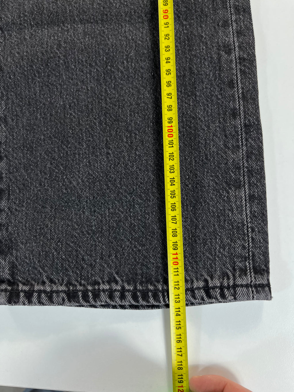 Levi's Lot 501 W36 L34 farmernadrág