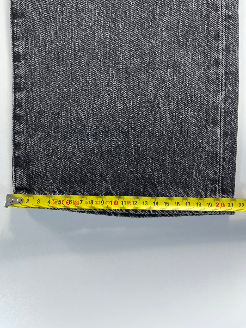 Levi's Lot 501 W36 L34 farmernadrág