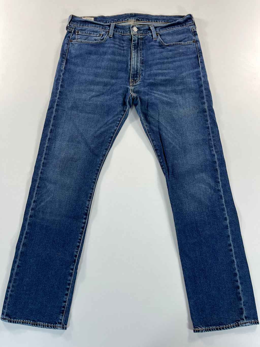 Levi's Lot 513 W36 L32 farmernadrág