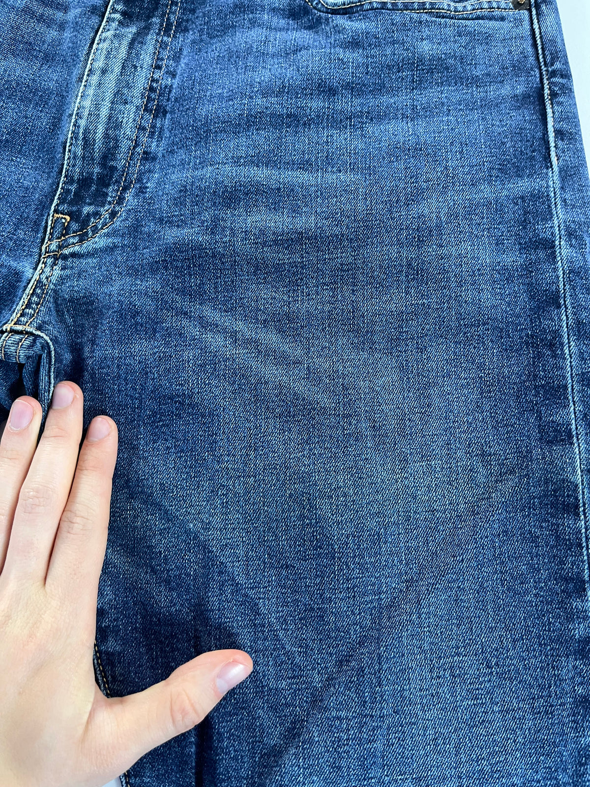 Levi's Lot 513 W36 L32 farmernadrág