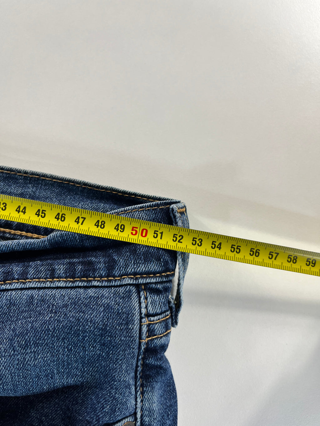 Levi's Lot 513 W36 L32 farmernadrág