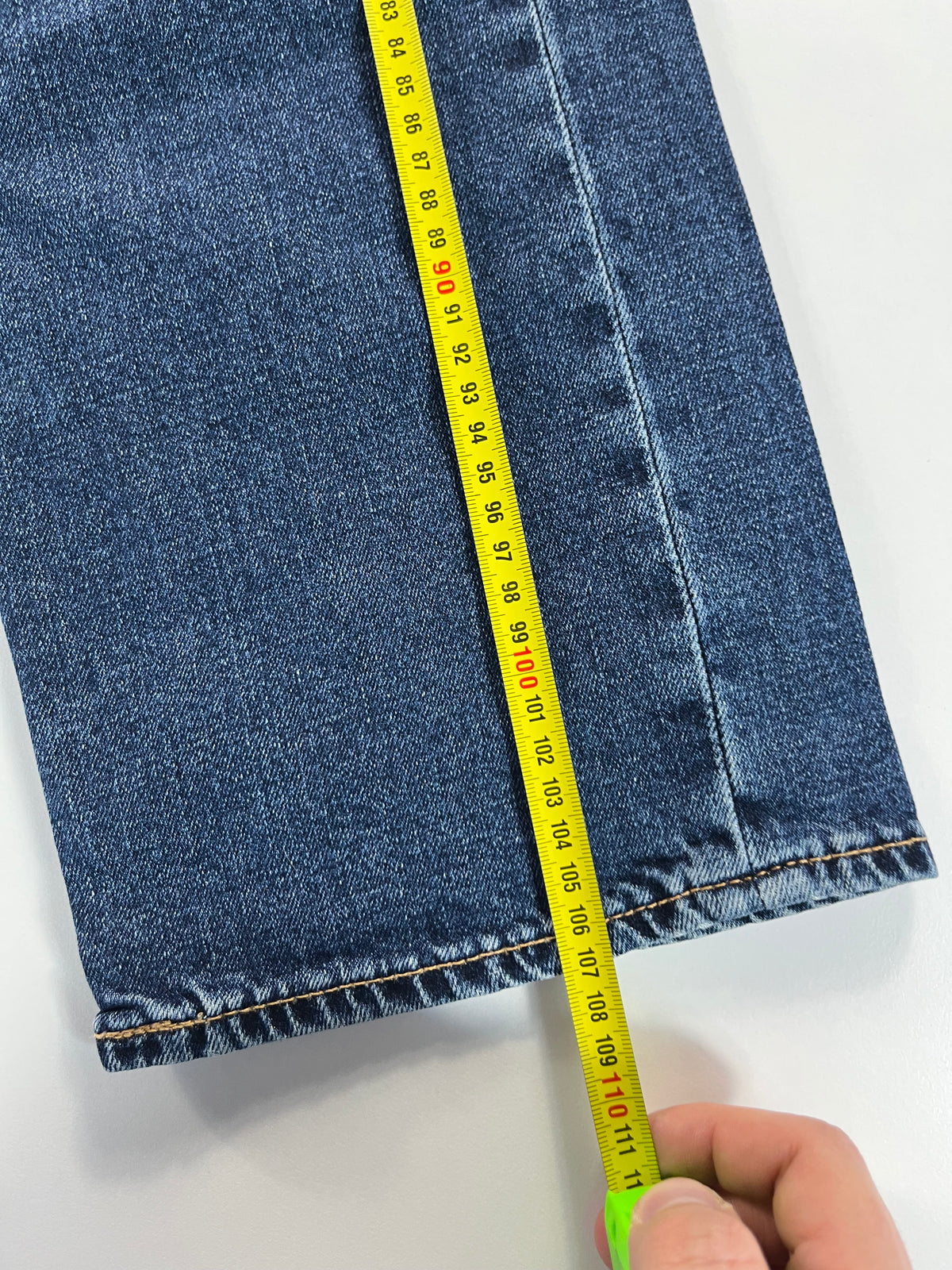Levi's Lot 513 W36 L32 farmernadrág