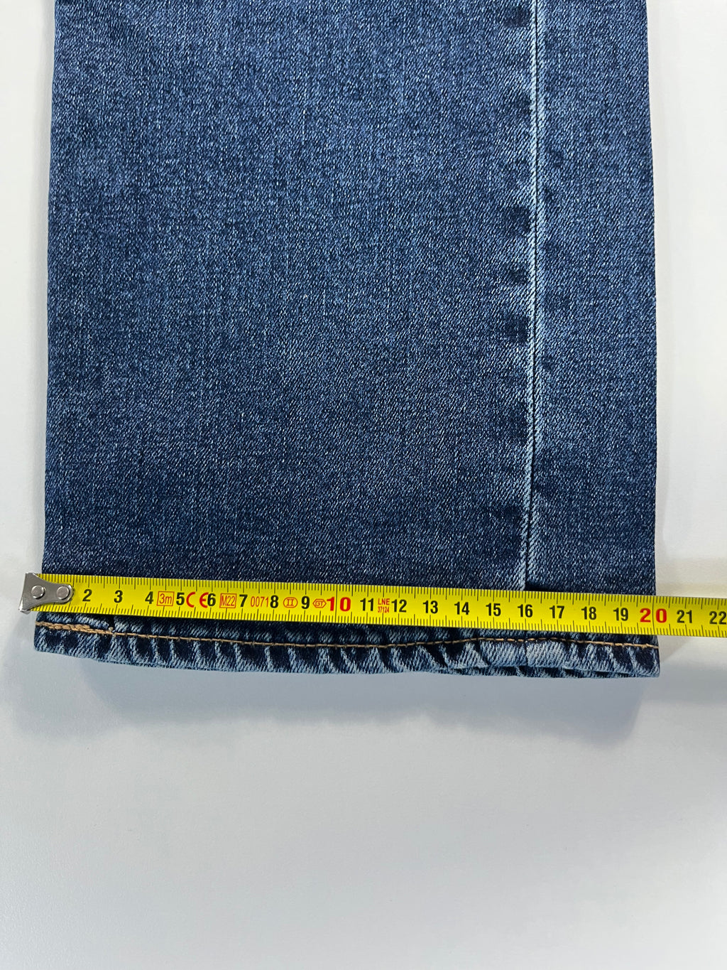 Levi's Lot 513 W36 L32 farmernadrág