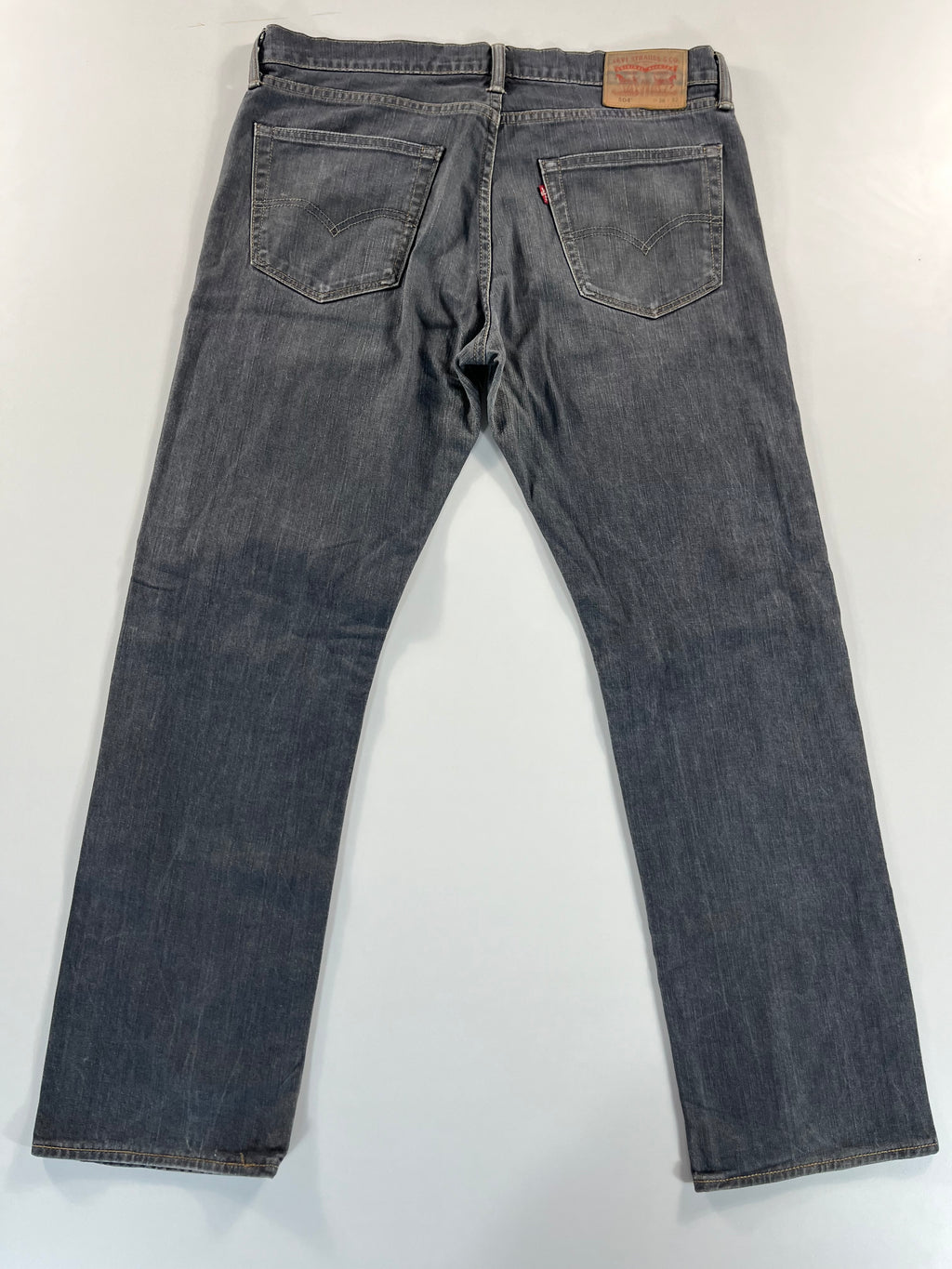 Levi's 504 W36 L32 farmernadrág
