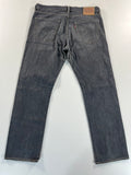 Levi's 504 W36 L32 farmernadrág