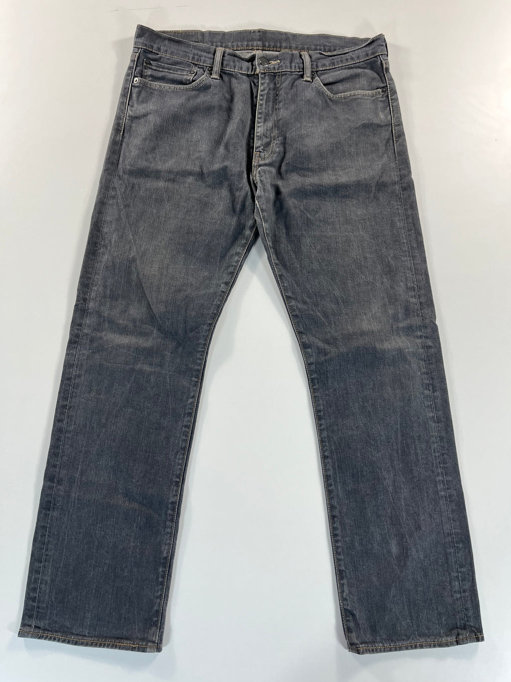 Levi's 504 W36 L32 farmernadrág