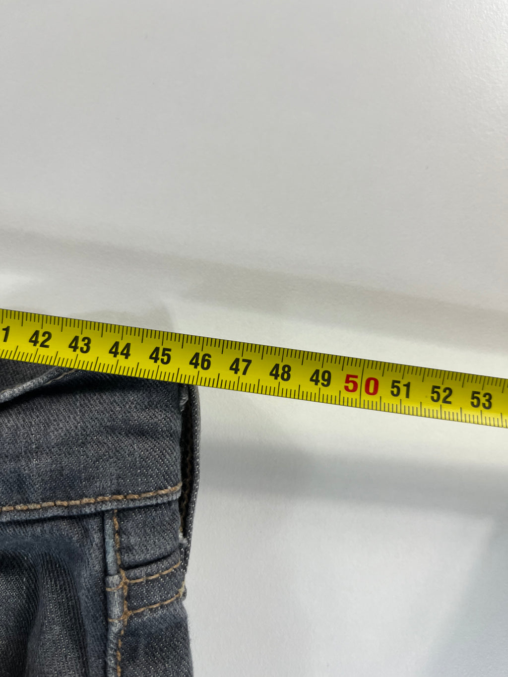 Levi's 504 W36 L32 farmernadrág