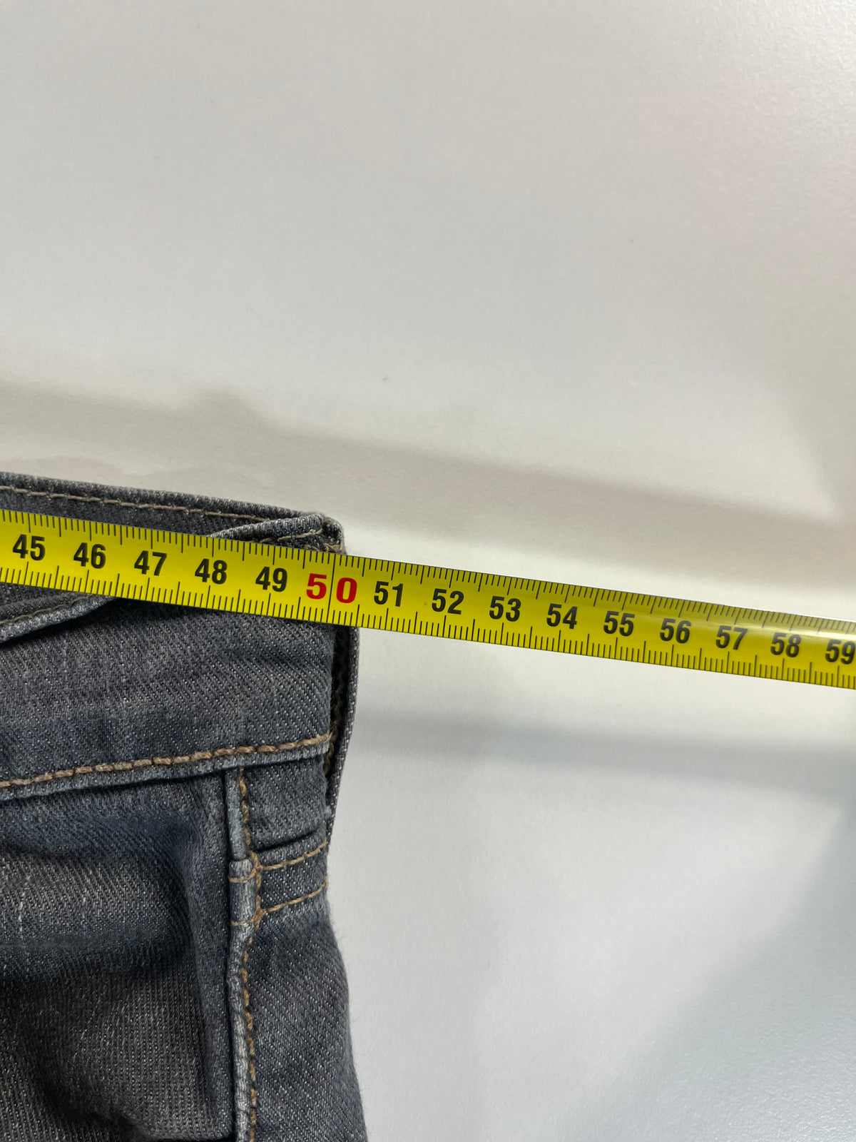 Levi's 504 W36 L32 farmernadrág