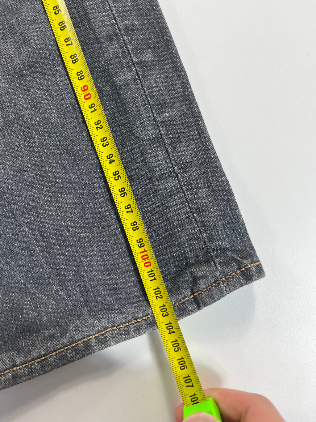 Levi's 504 W36 L32 farmernadrág