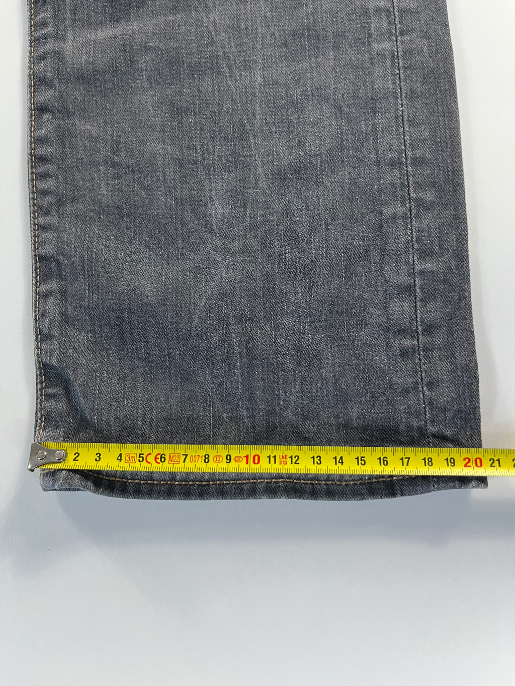 Levi's 504 W36 L32 farmernadrág
