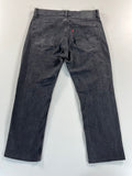 Levi's 511 W36 L32 farmernadrág