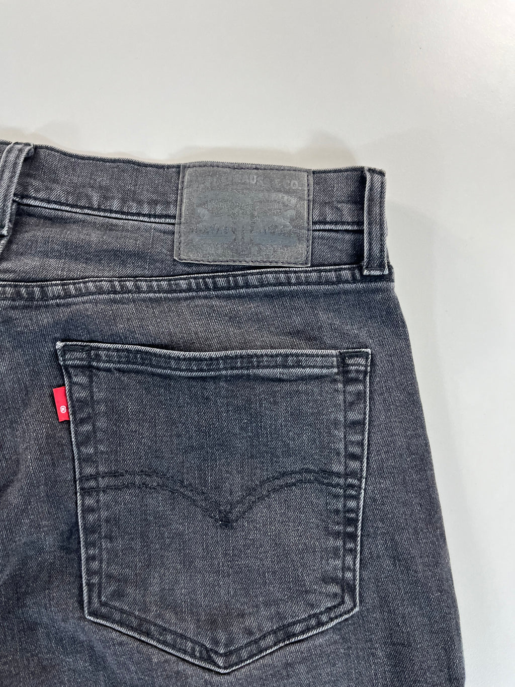 Levi's 511 W36 L32 farmernadrág