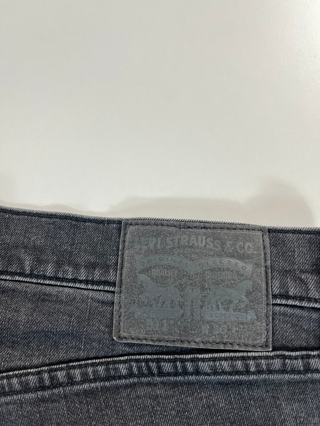 Levi's 511 W36 L32 farmernadrág