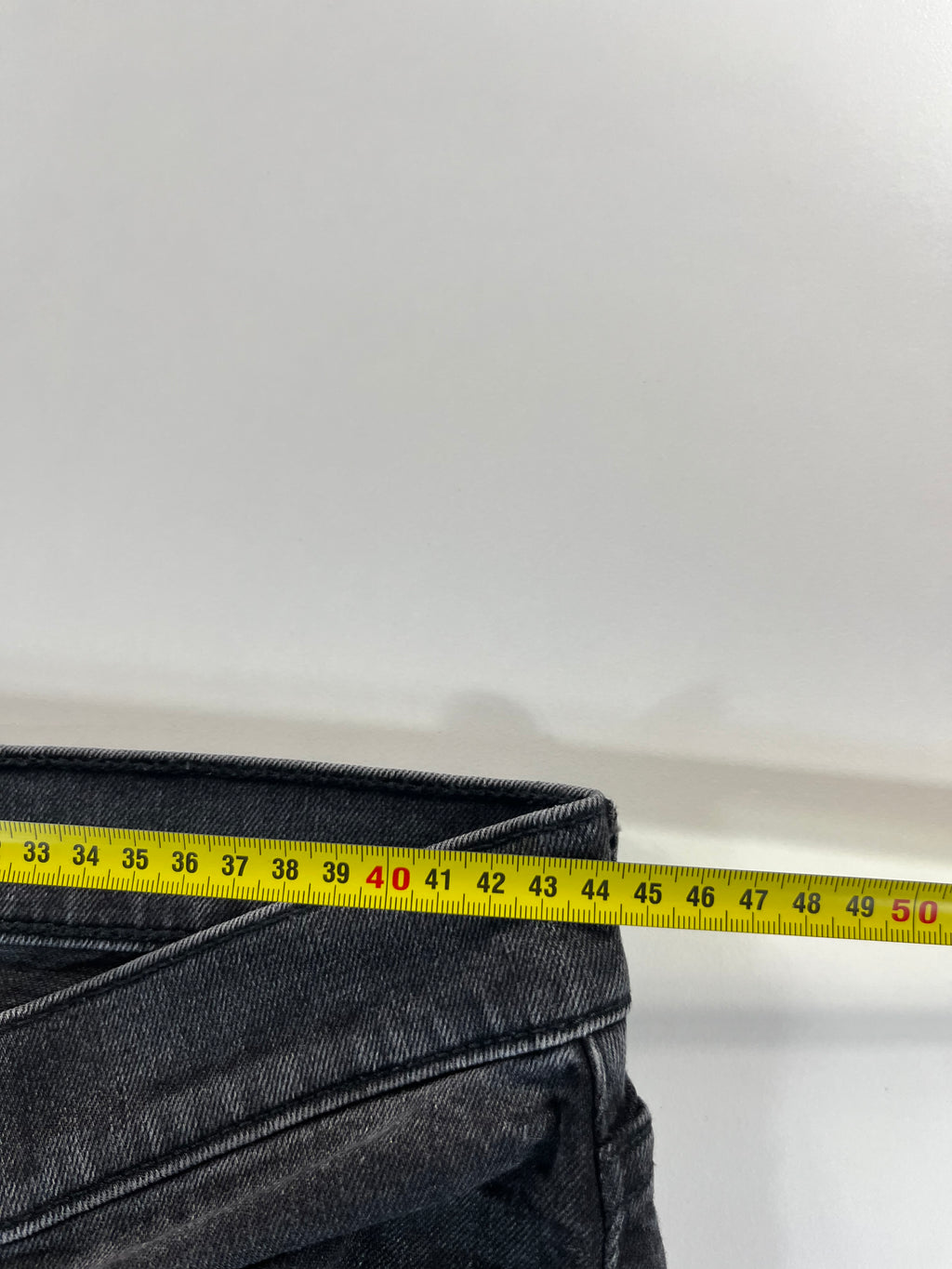 Levi's 511 W36 L32 farmernadrág