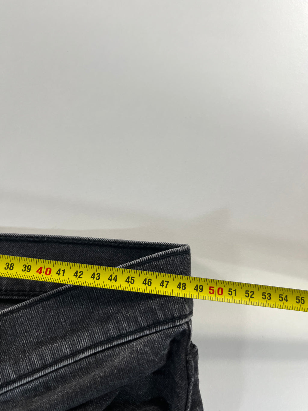 Levi's 511 W36 L32 farmernadrág