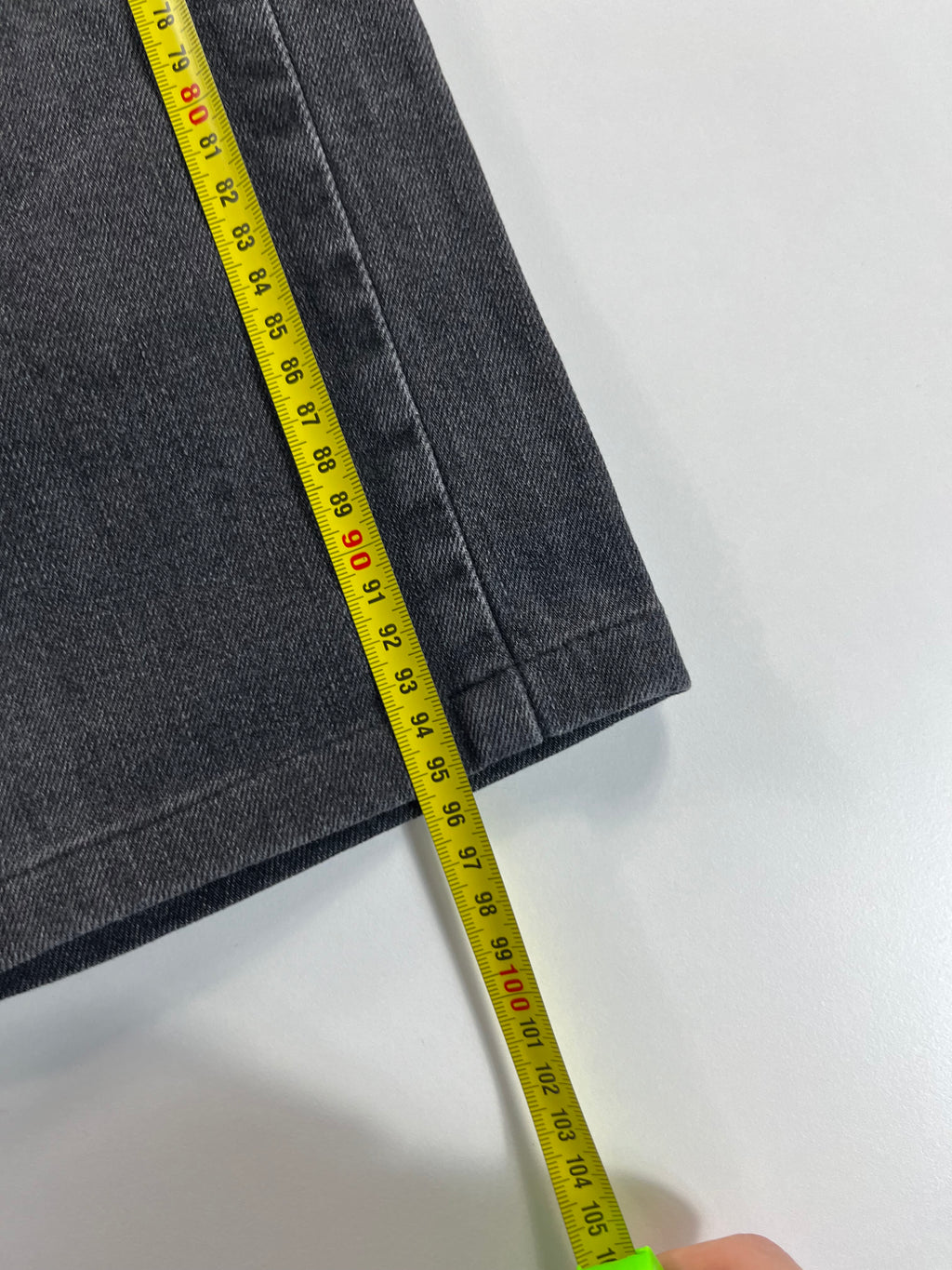 Levi's 511 W36 L32 farmernadrág