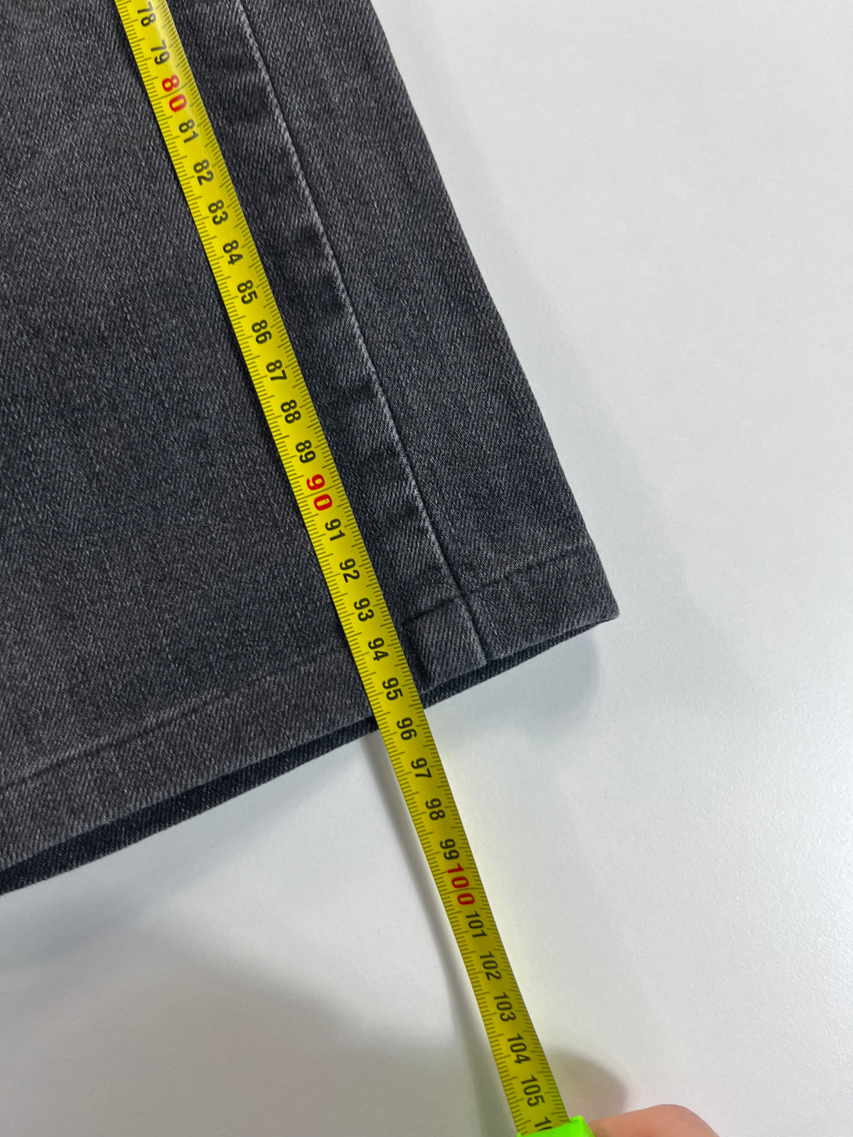 Levi's 511 W36 L32 farmernadrág