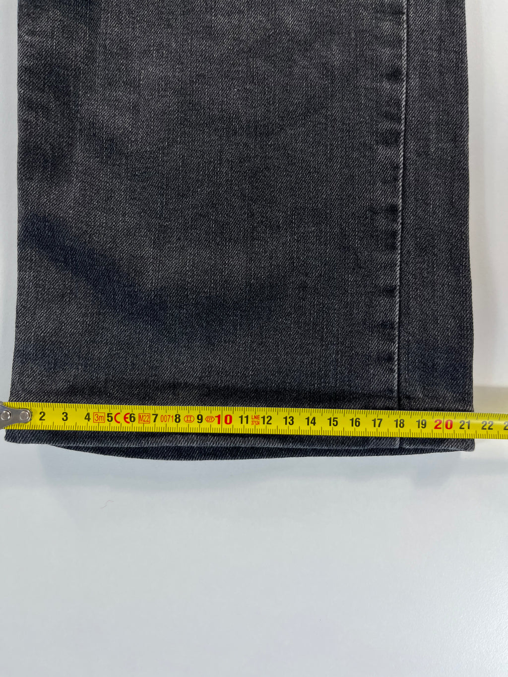 Levi's 511 W36 L32 farmernadrág
