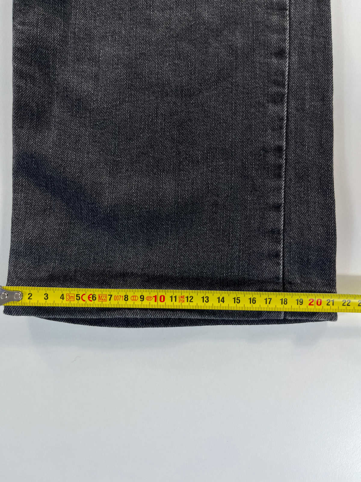 Levi's 511 W36 L32 farmernadrág
