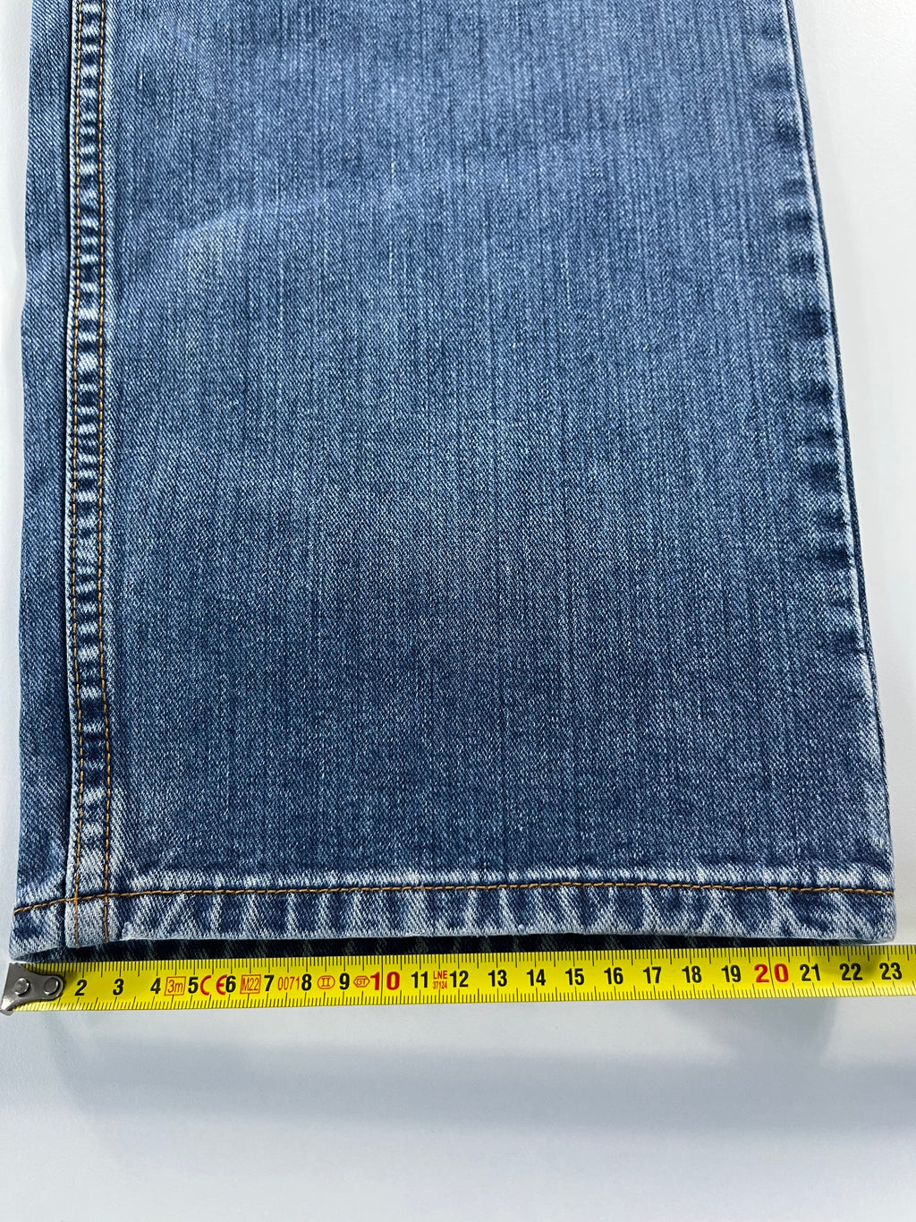 Levi's 559 W36 L32 Relaxed Straight farmernadrág