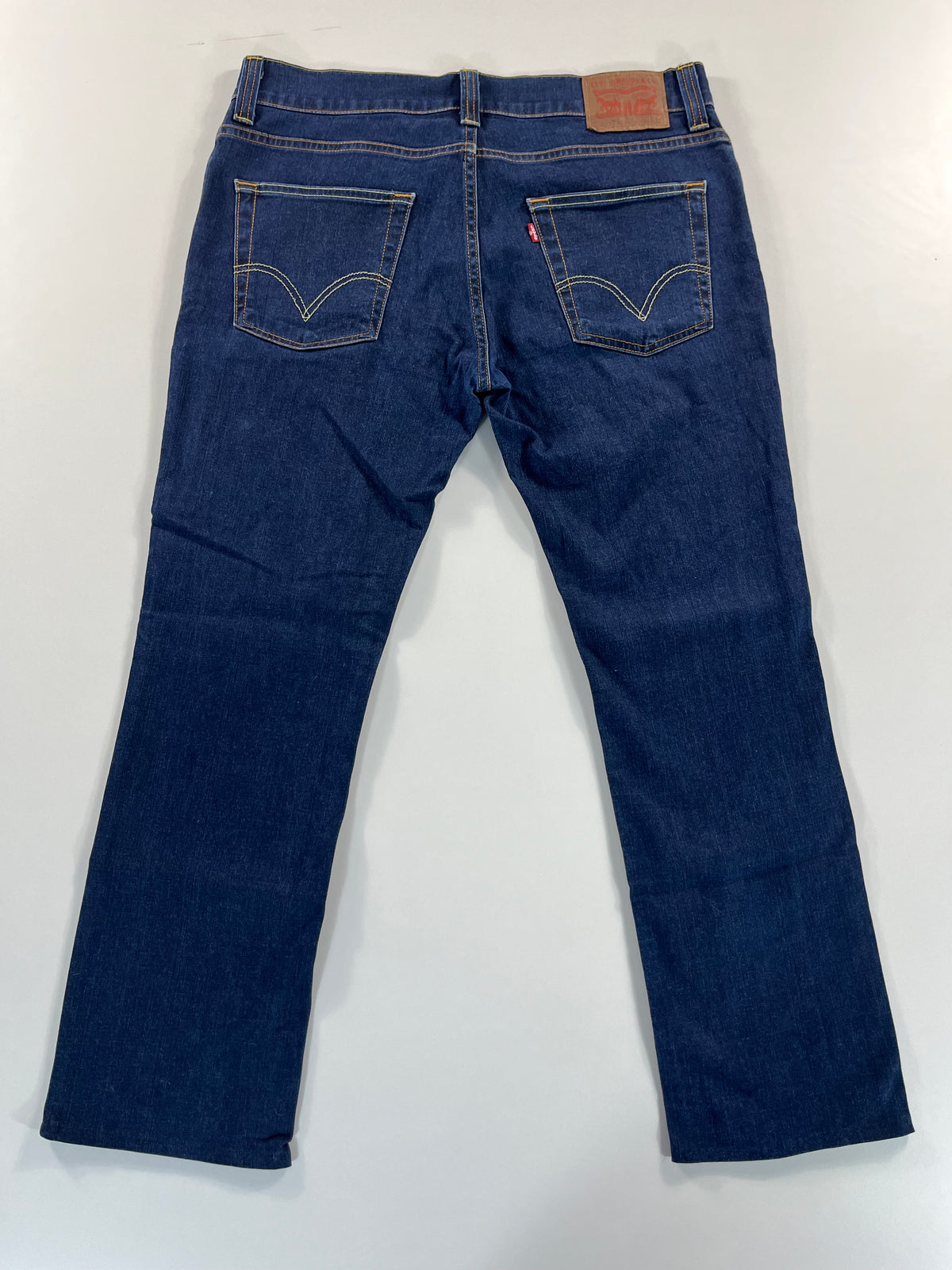 Levi's 511 W36 L32 farmernadrág